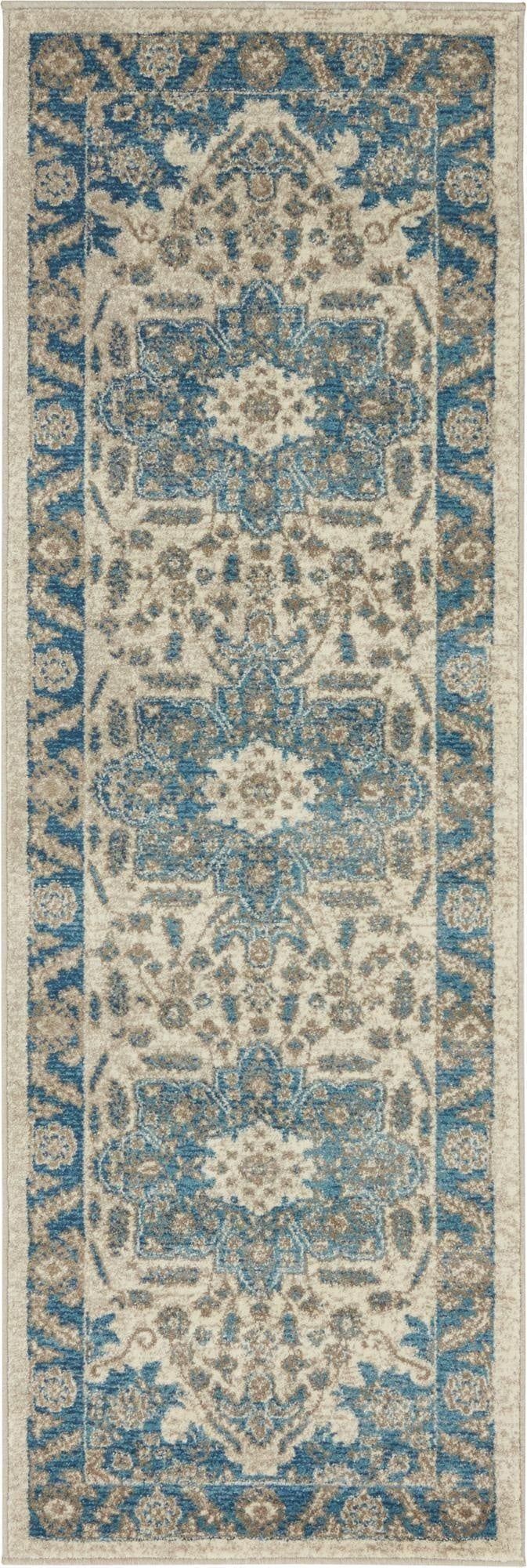 2' x 6' Vienna Runner Rug