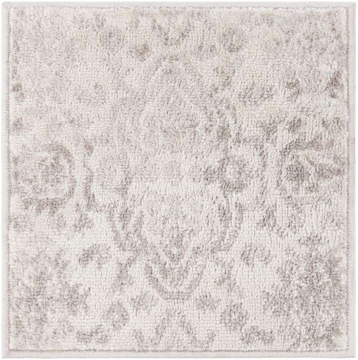 1' 4 x 1' 4 Oxford Sample Rug