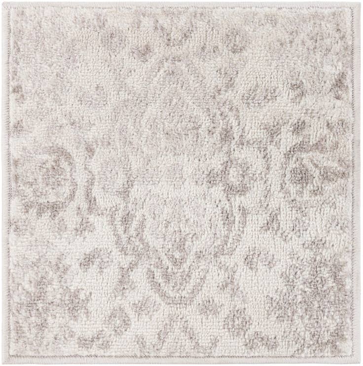 Detail image of 1' 4 x 1' 4 Oxford Sample Rug