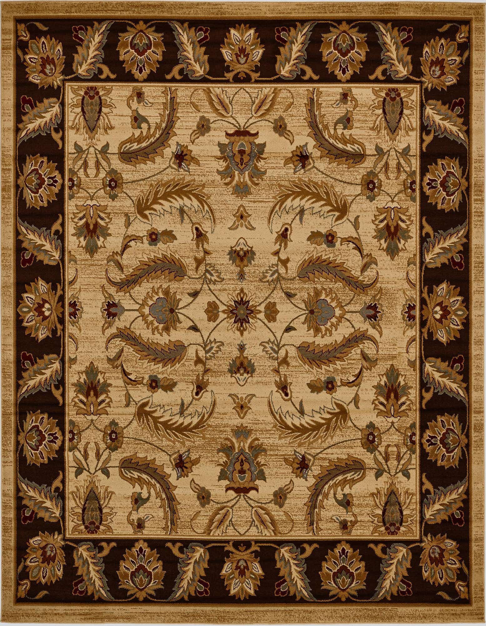 10' x 10' Aditi Square Rug