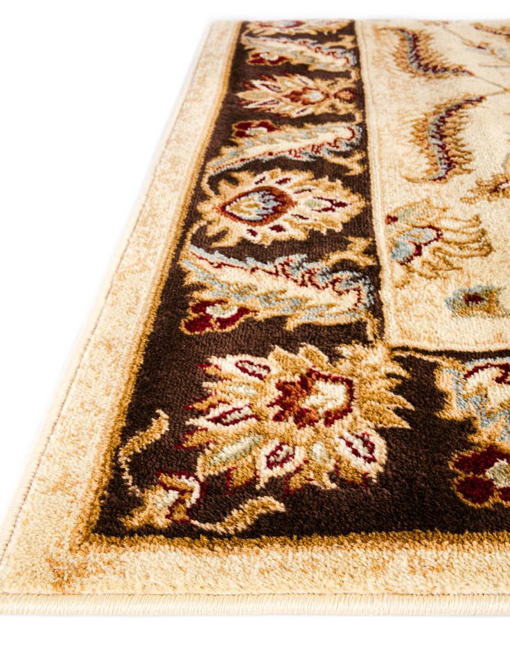 Detail image of 10' x 10' Aditi Square Rug