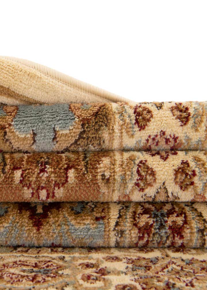 7' 10 x 7' 10 Aditi Square Rug