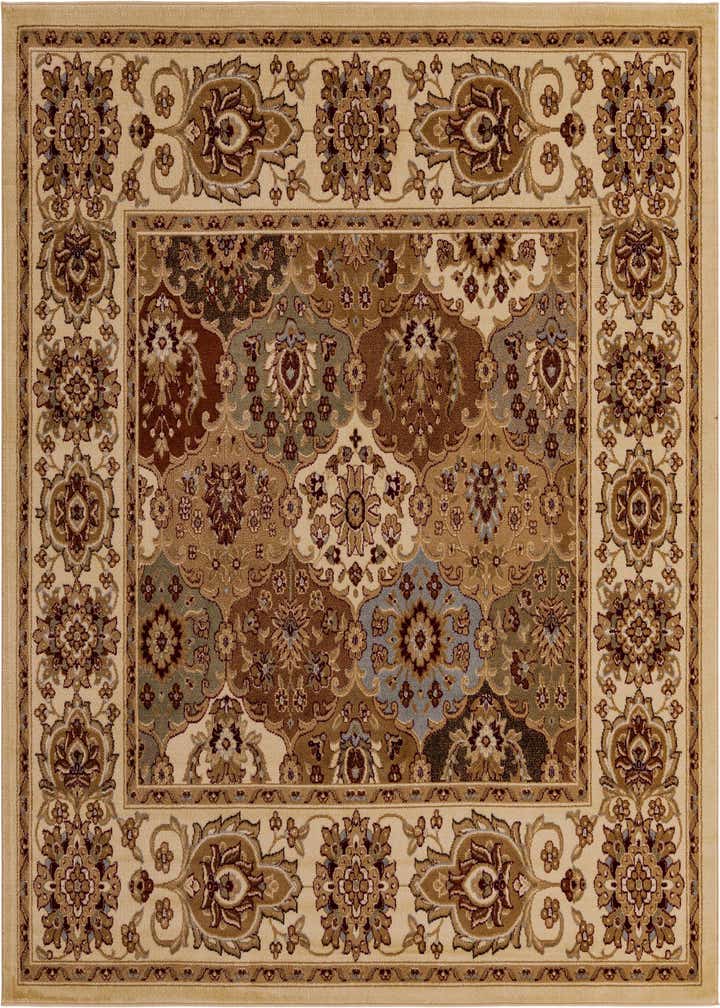 7' 10 x 7' 10 Aditi Square Rug