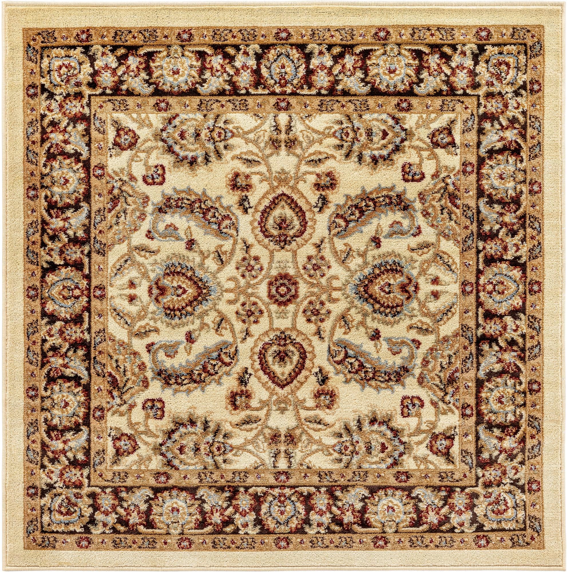 Rug Cream Swatch link