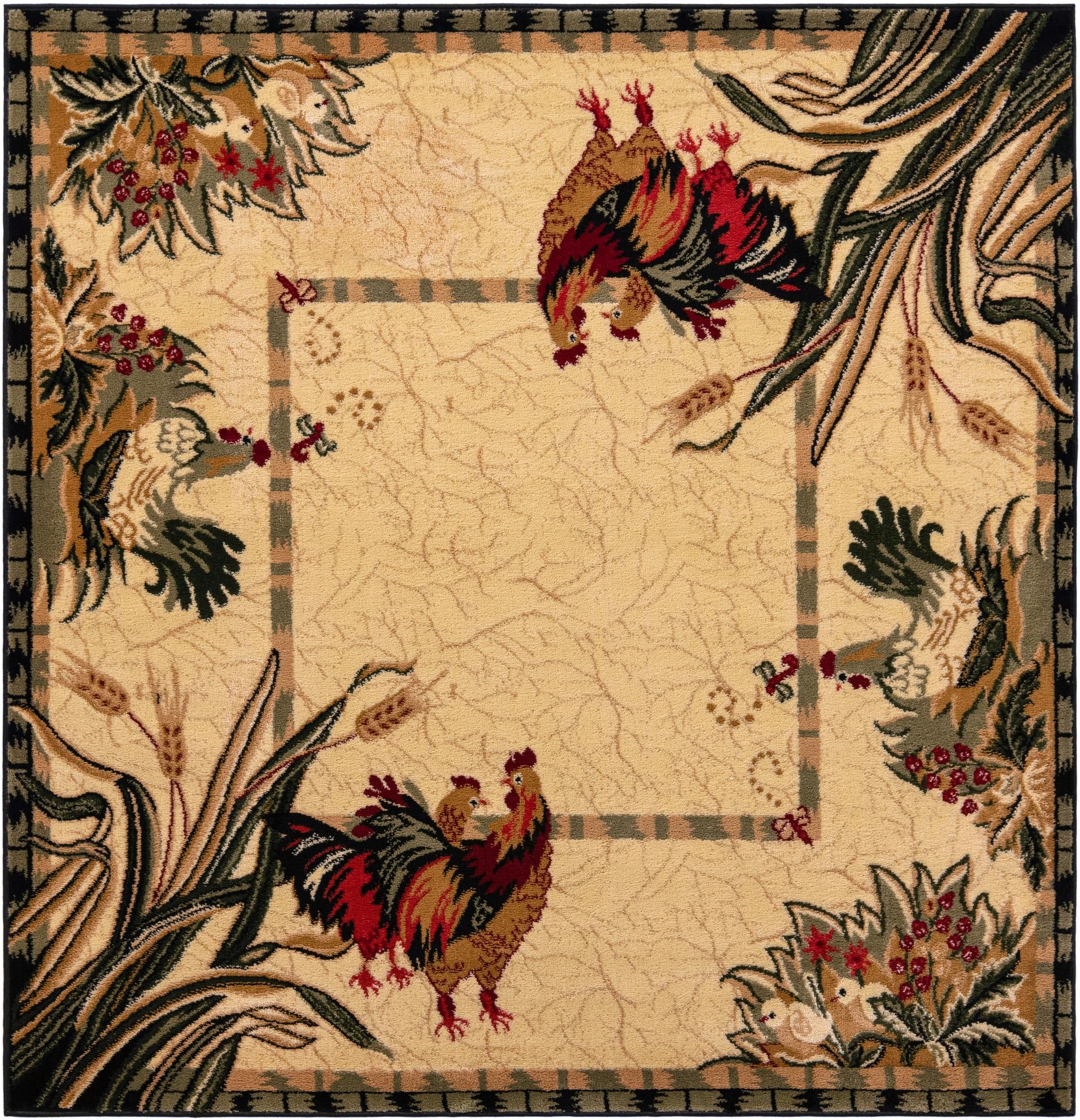 Rug Cream Swatch link