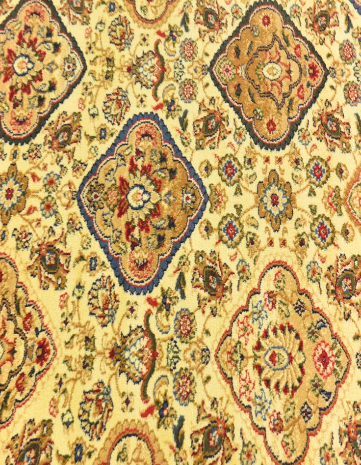 Detail image of 5' 9 x 6' 6 Himalaya Square Rug