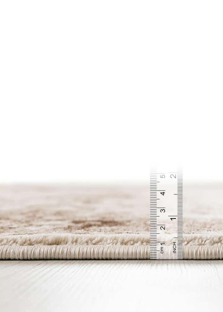 6' x 6' Himalaya Square Rug