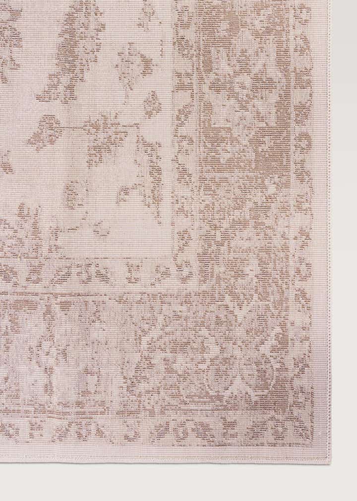 6' x 6' Himalaya Square Rug