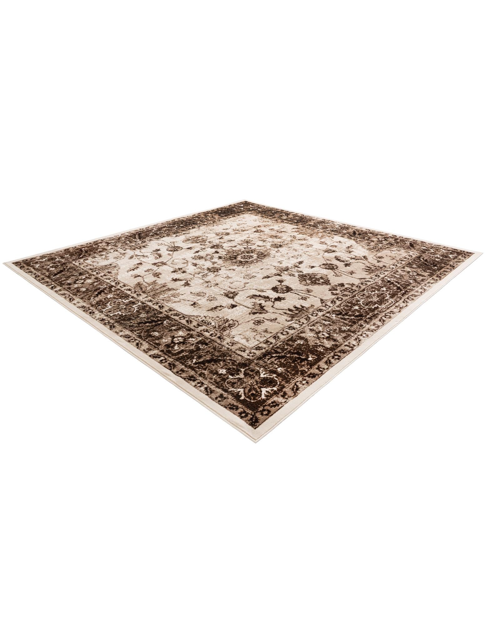 10' 8 x 10' 8 Himalaya Square Rug