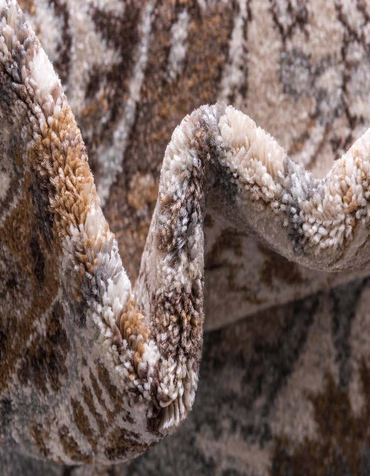 Detail image of 8' 4 x 8' 4 Legacy Square Rug