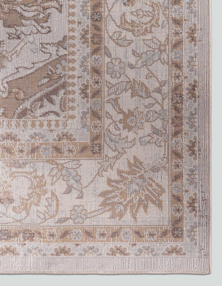 Detail image of 8' 4 x 8' 4 Legacy Square Rug