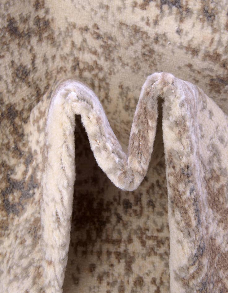 Detail image of 10' x 10' Mojave Square Rug