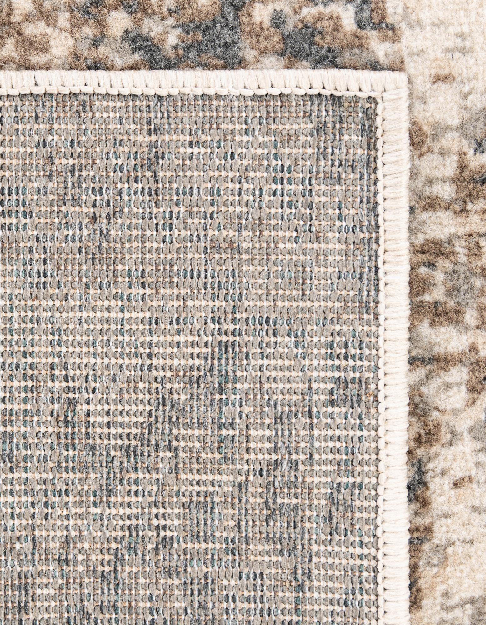 6' x 6' Mojave Square Rug