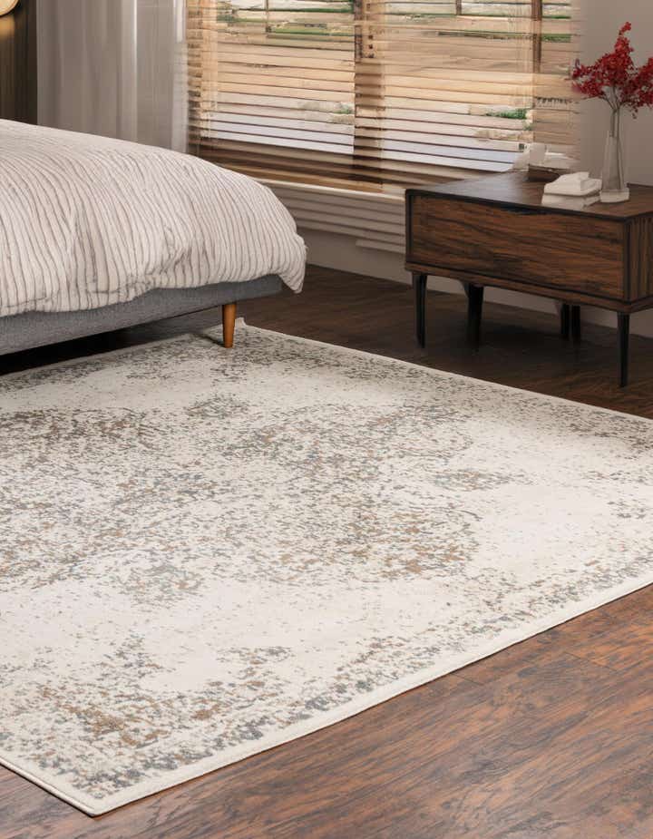 8' x 8' Mojave Square Rug