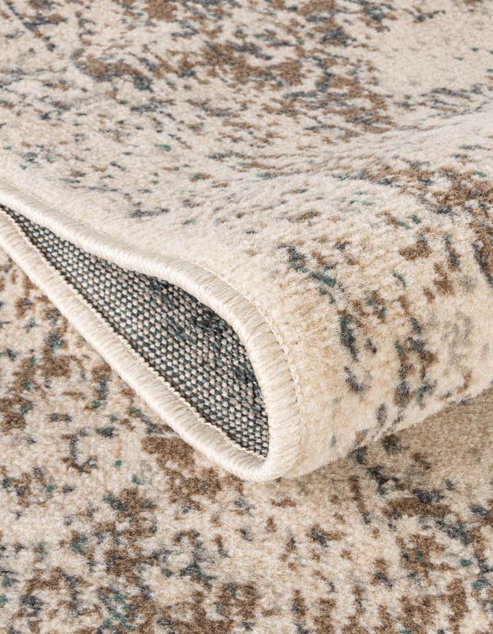 8' x 8' Mojave Square Rug