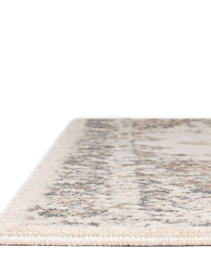 Detail image of 8' x 8' Mojave Square Rug