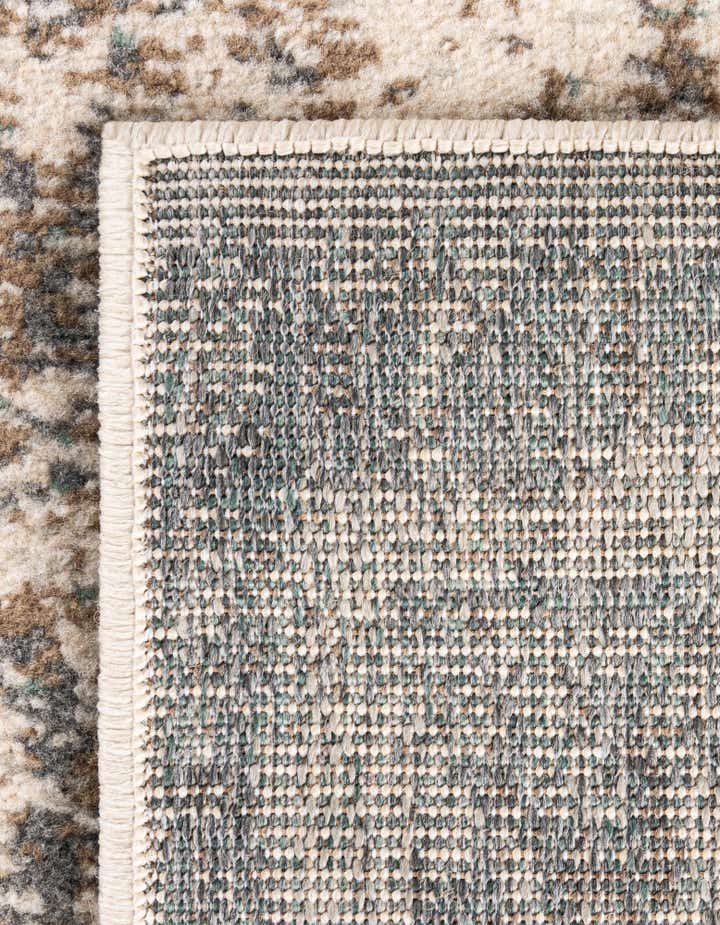 8' x 8' Mojave Square Rug