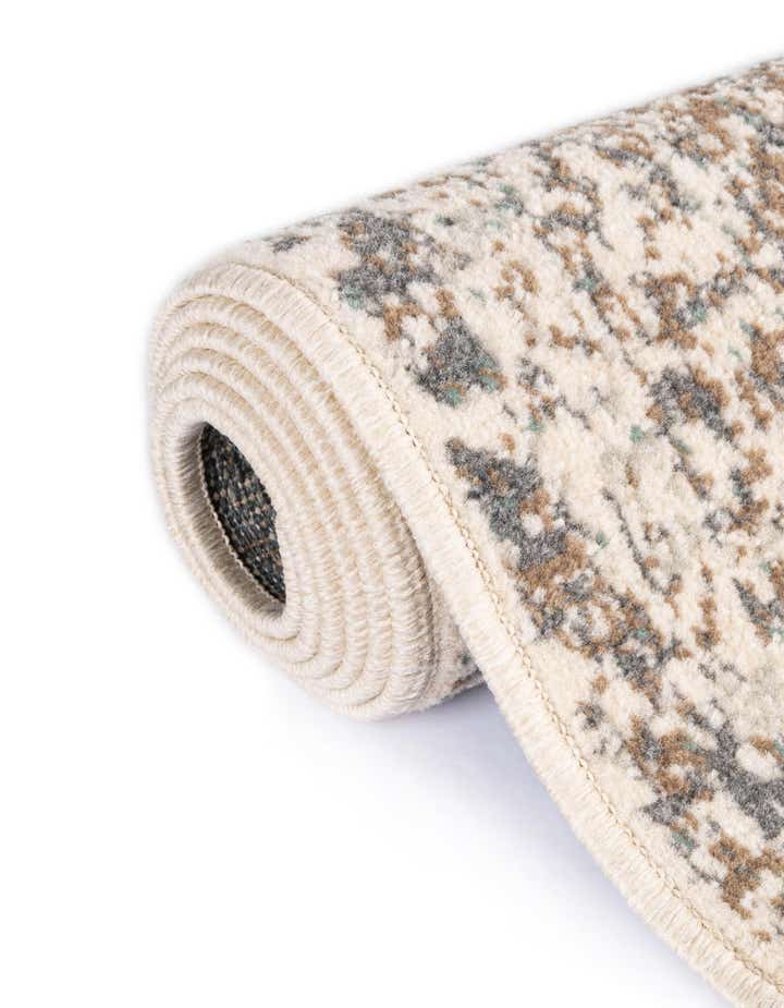 8' x 8' Mojave Square Rug