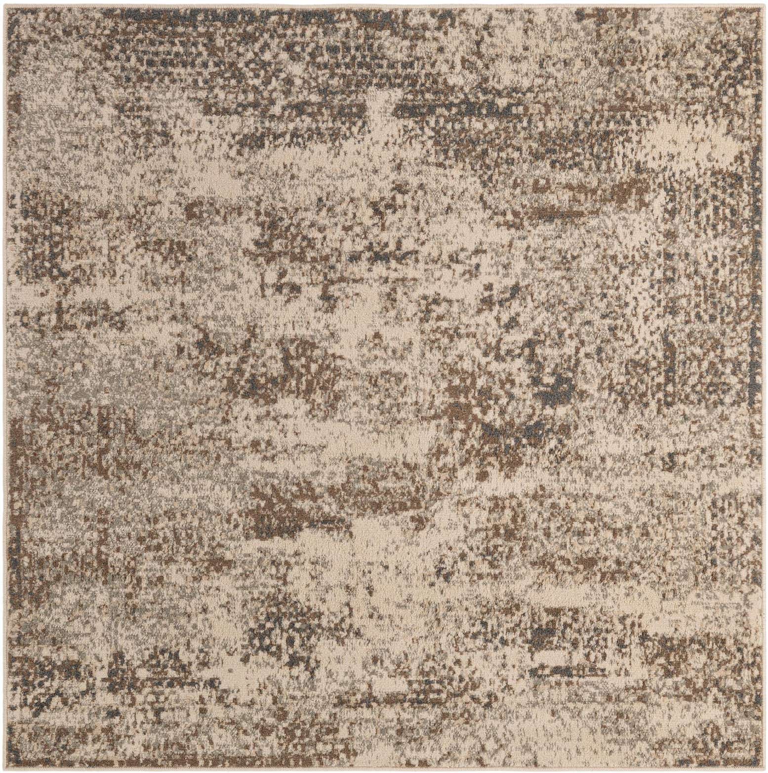 6' x 6' Mojave Square Rug