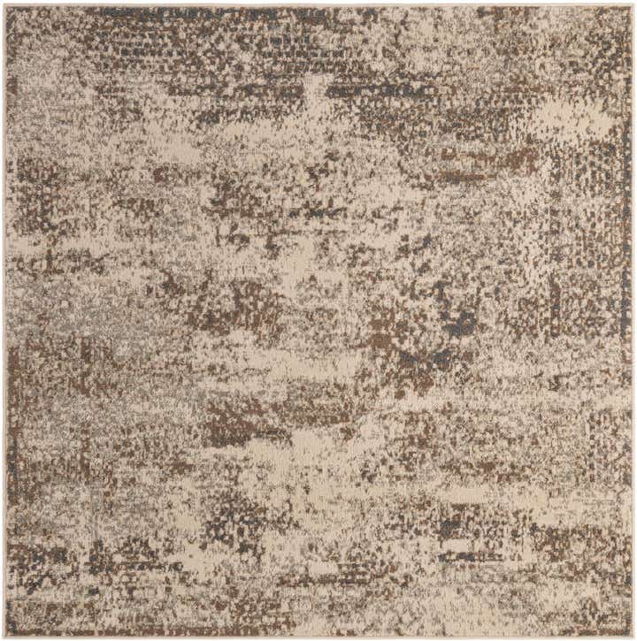 6' x 6' Mojave Square Rug