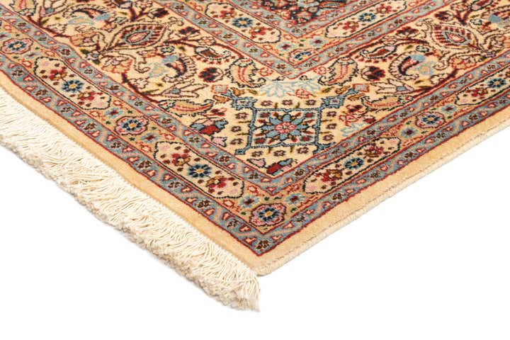 6' 3 x 6' 9 Mood Wool Square Rug