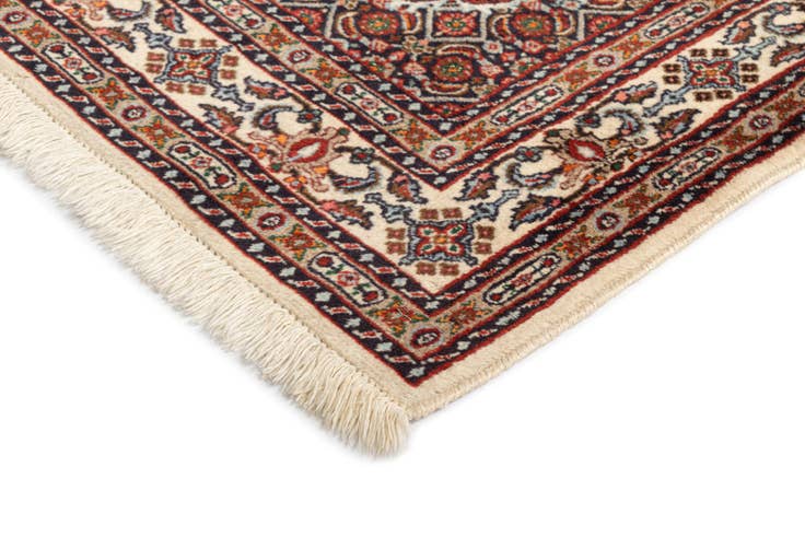 Detail image of 4' x 4' Mood Wool Square Rug
