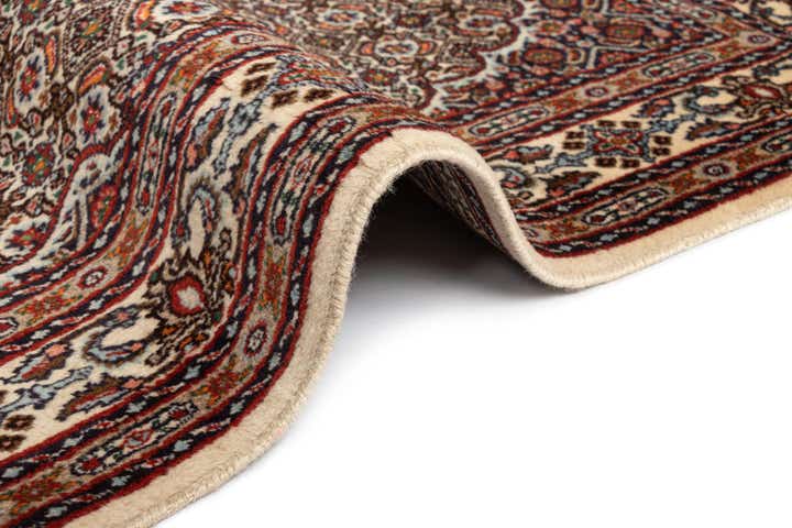 4' x 4' Mood Wool Square Rug