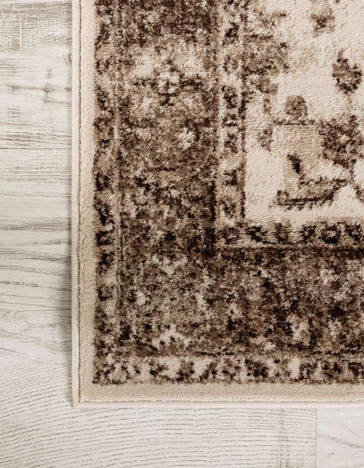 6' x 6' Nepal Square Rug