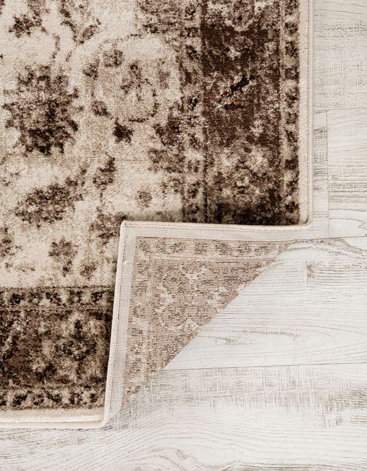 6' x 6' Nepal Square Rug