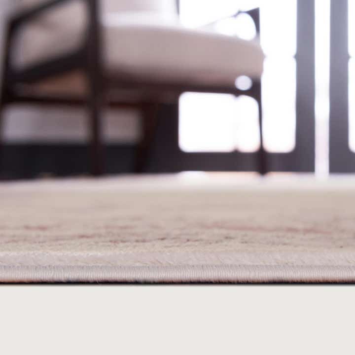 6' x 6' Nepal Square Rug