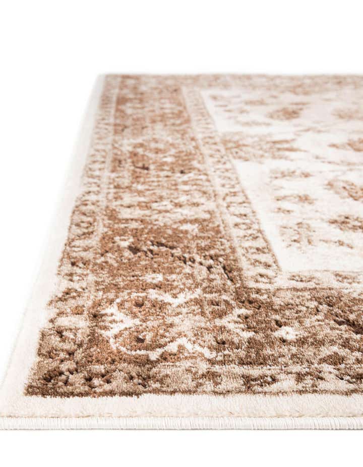 6' x 6' Nepal Square Rug