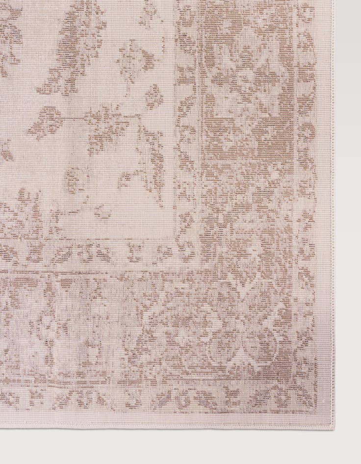 Detail image of 8' x 8' Nepal Square Rug