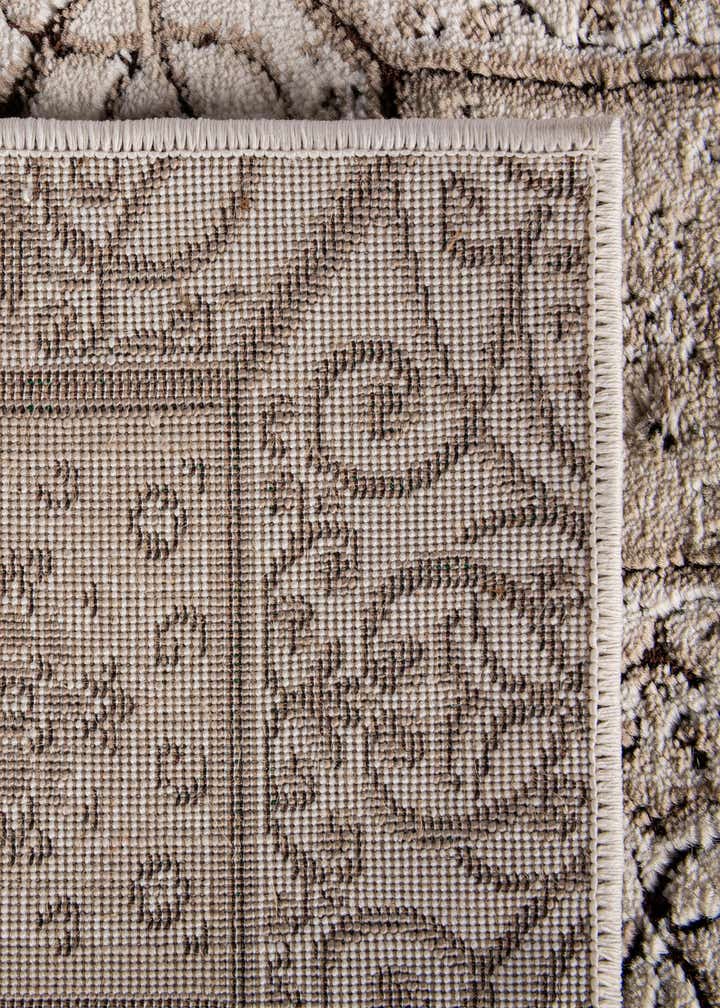 8' x 8' Nepal Square Rug