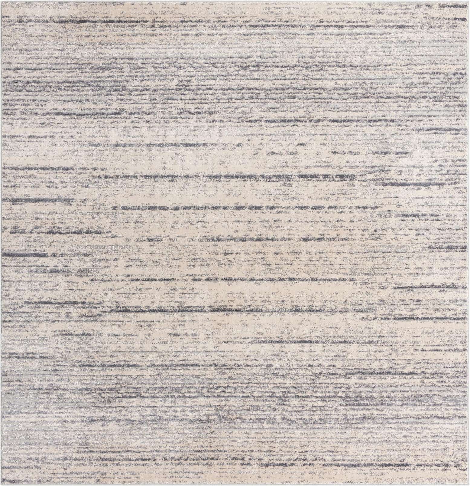 215cm x 215cm Oasis Alfombra Cuadrado