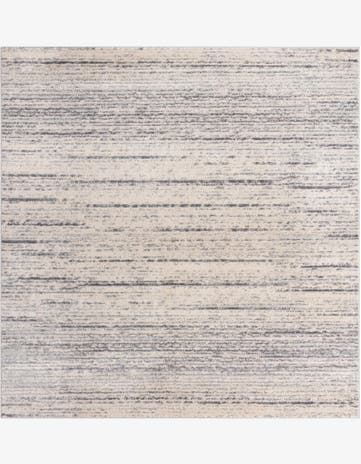 7' x 7' Oasis Square Rug
