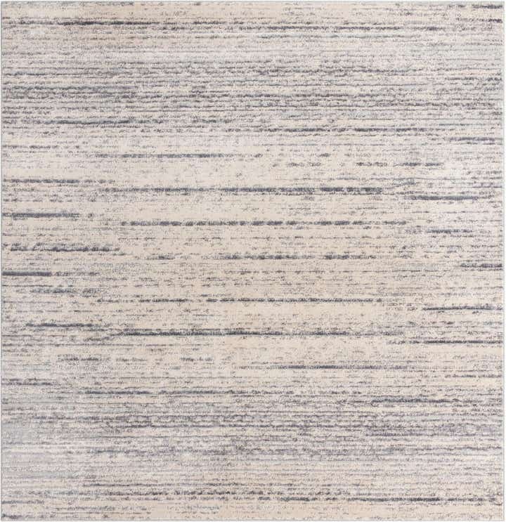 215cm x 215cm Oasis Alfombra Cuadrado