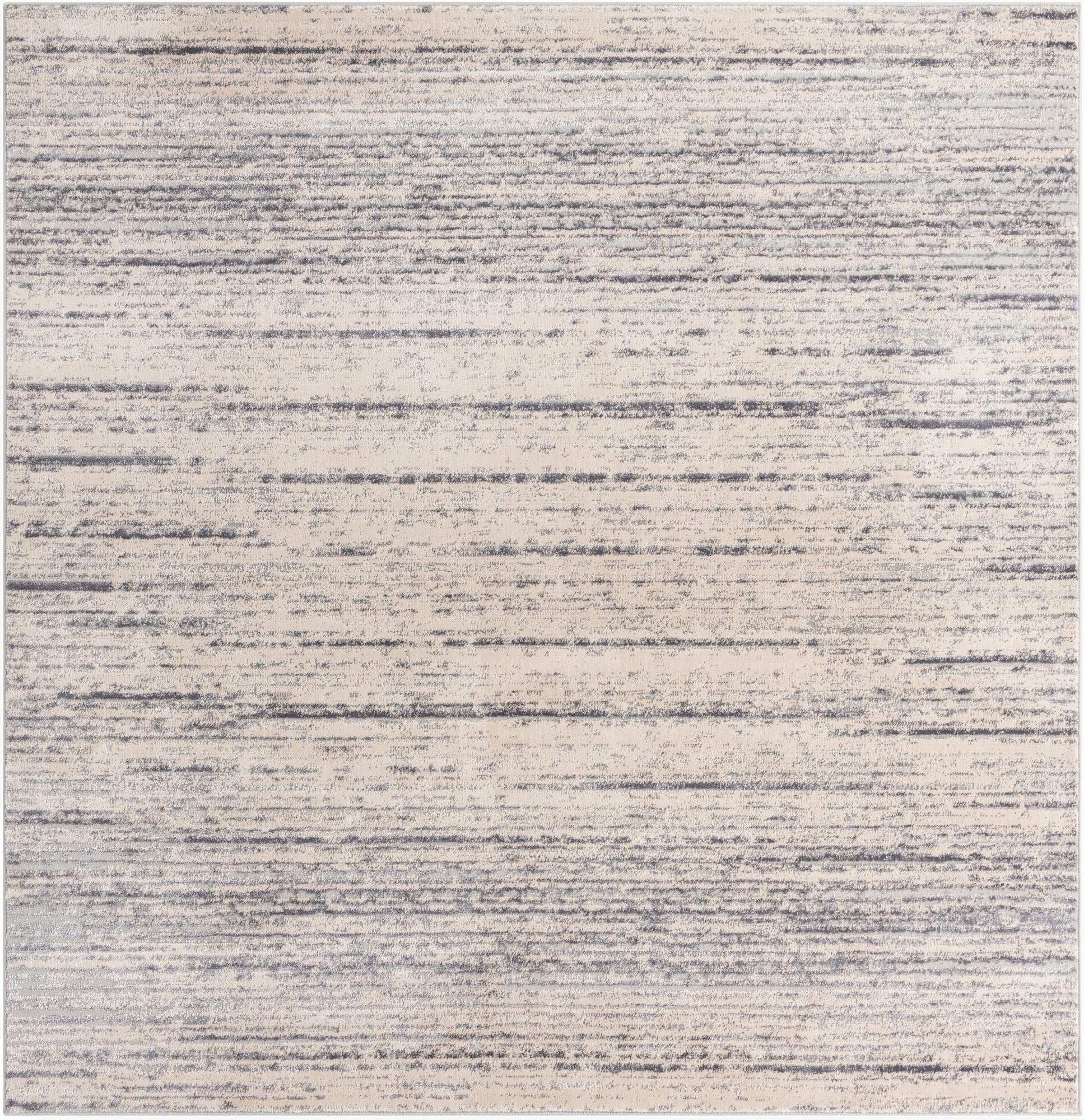 7' x 7' Oasis Square Rug