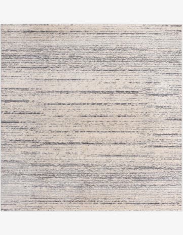 7' x 7' Oasis Square Rug