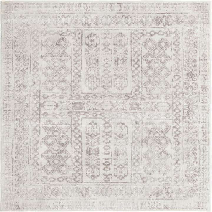 185cm x 185cm Oxford Quadrat Teppich