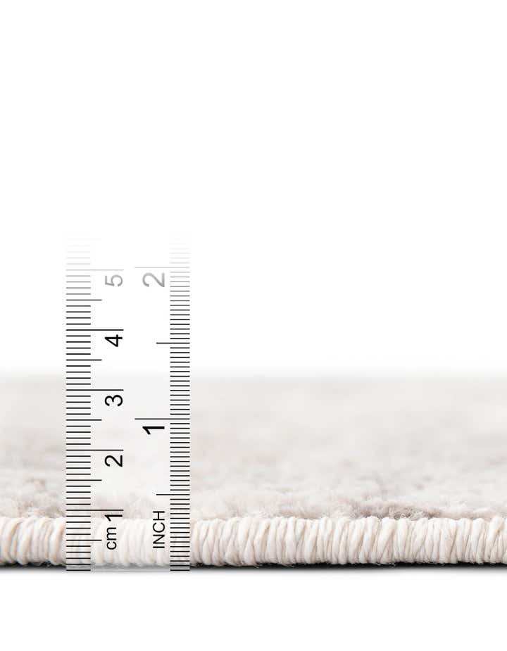 7' 10 x 7' 10 Oxford Square Rug