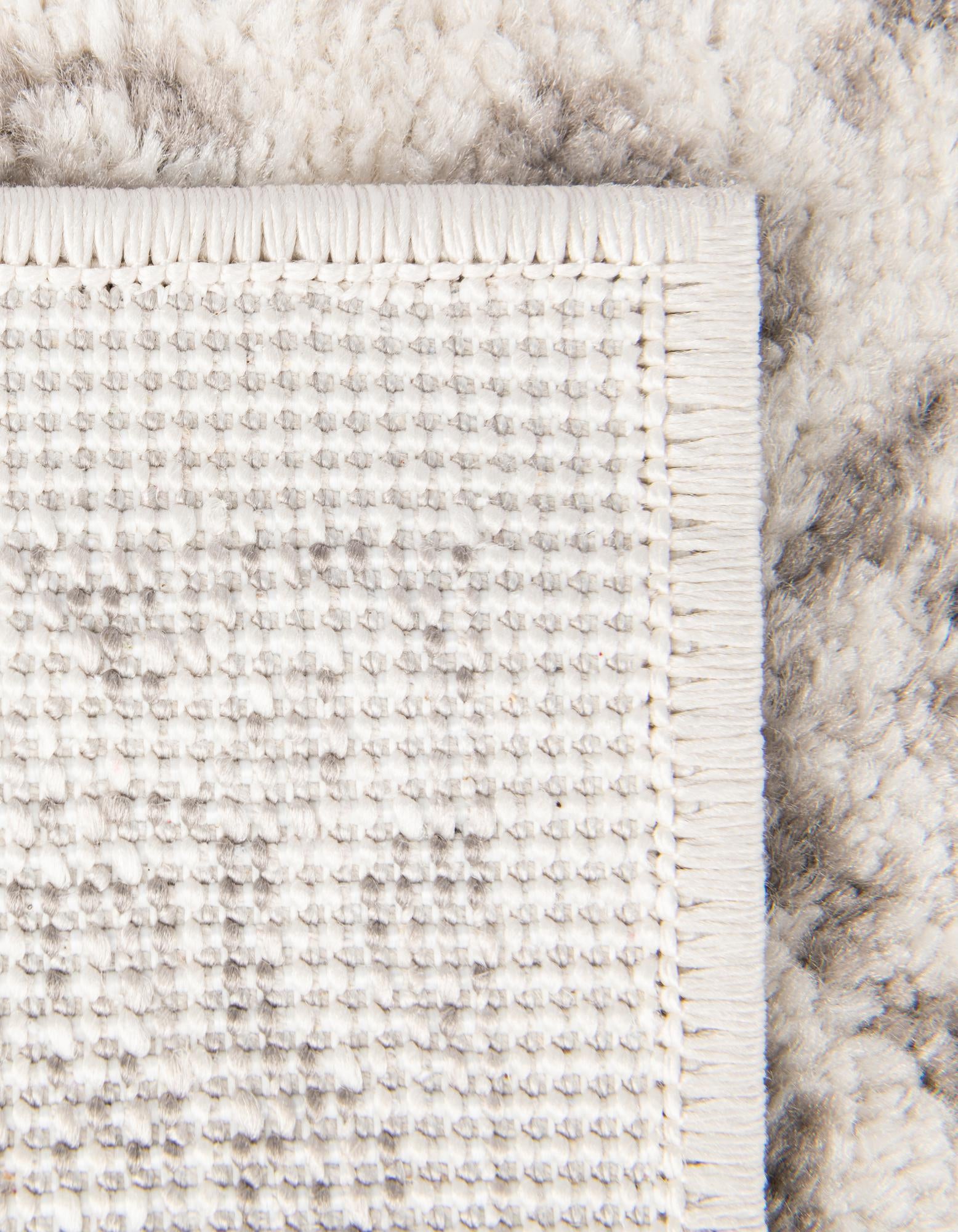 6' x 6' Oxford Square Rug