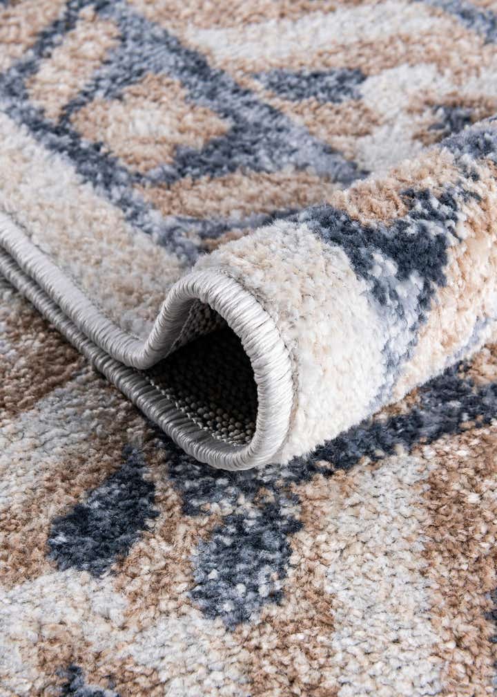 6' x 6' Oxford Square Rug
