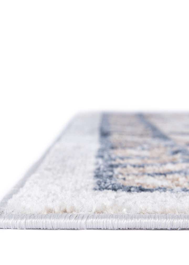 6' x 6' Oxford Square Rug
