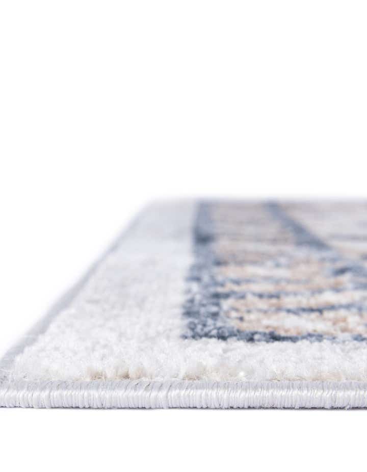6' x 6' Oxford Square Rug