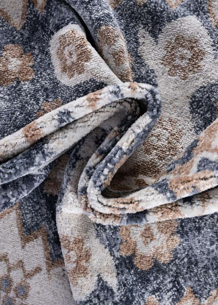 6' x 6' Oxford Square Rug