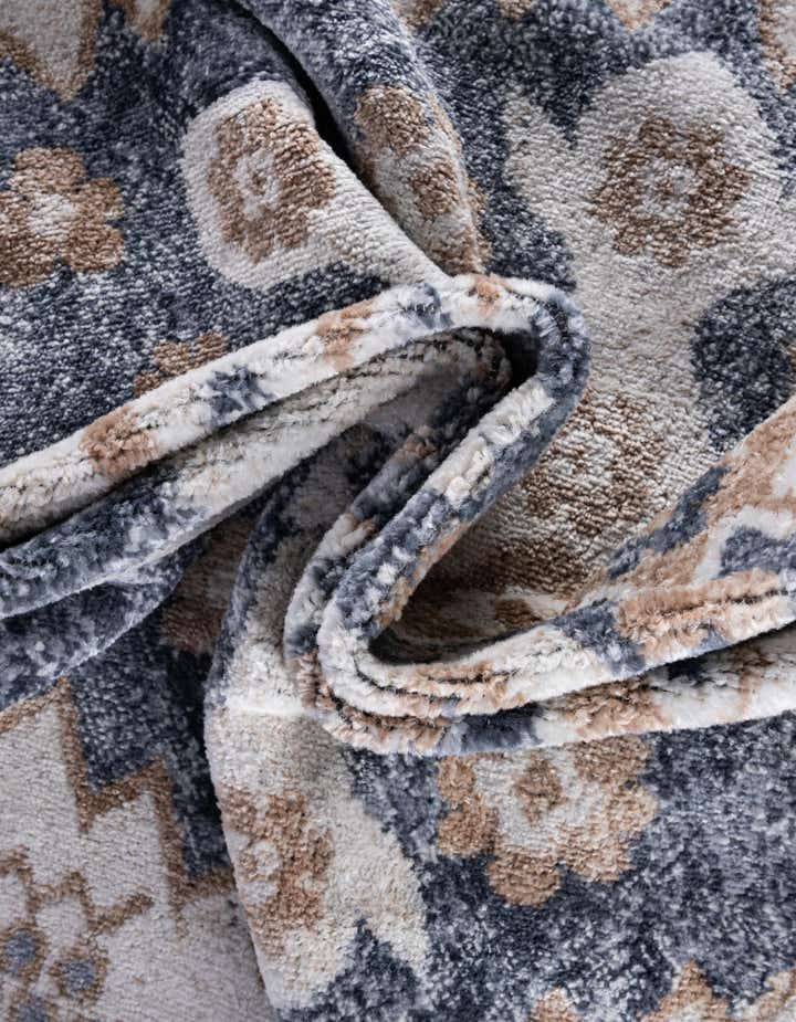 6' x 6' Oxford Square Rug