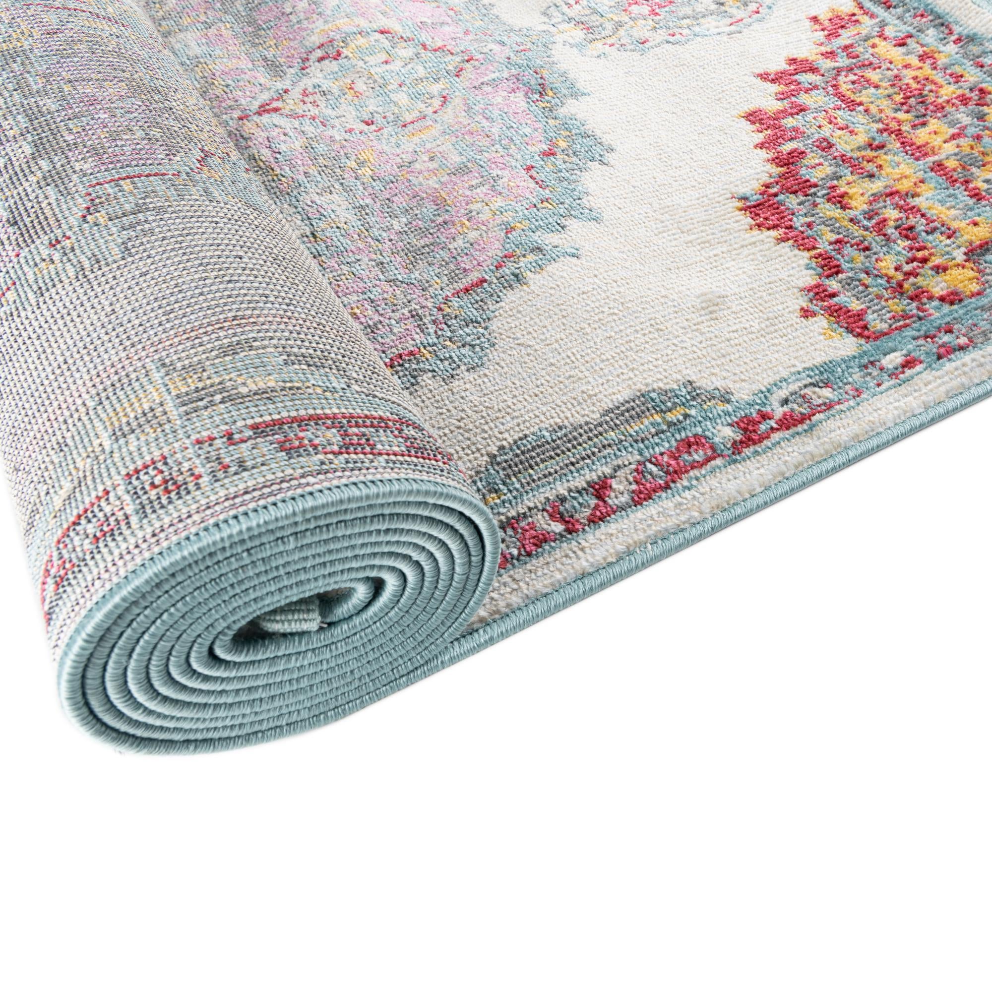 5' 5 x 5' 5 Paragon Square Rug