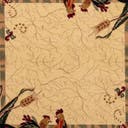 Rug Cream Swatch link