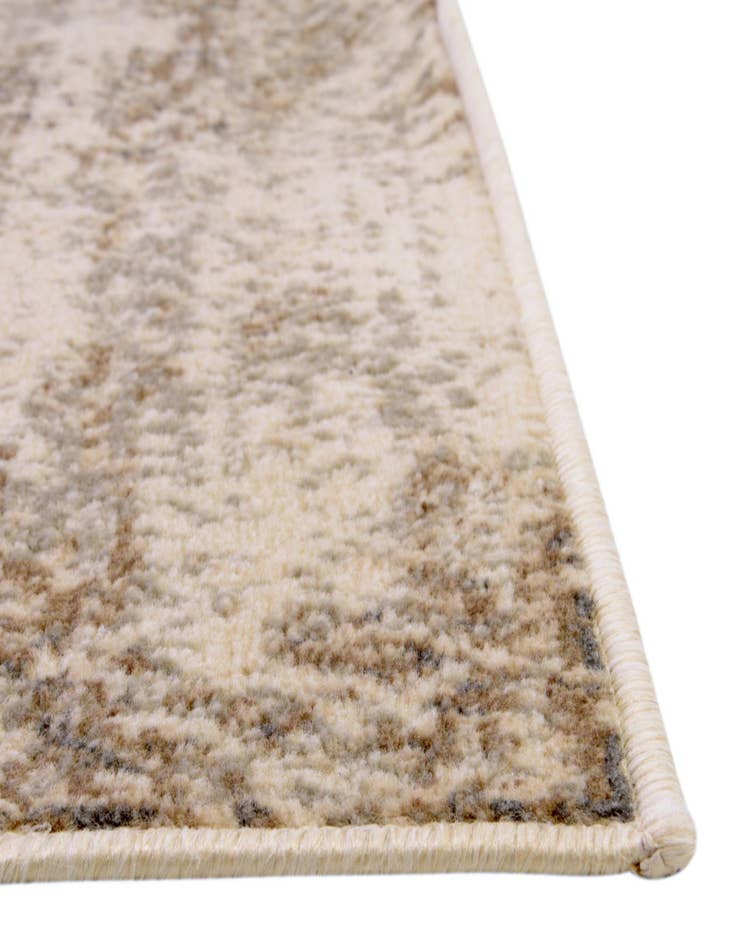 Detail image of 8' x 8' Sahara Square Rug