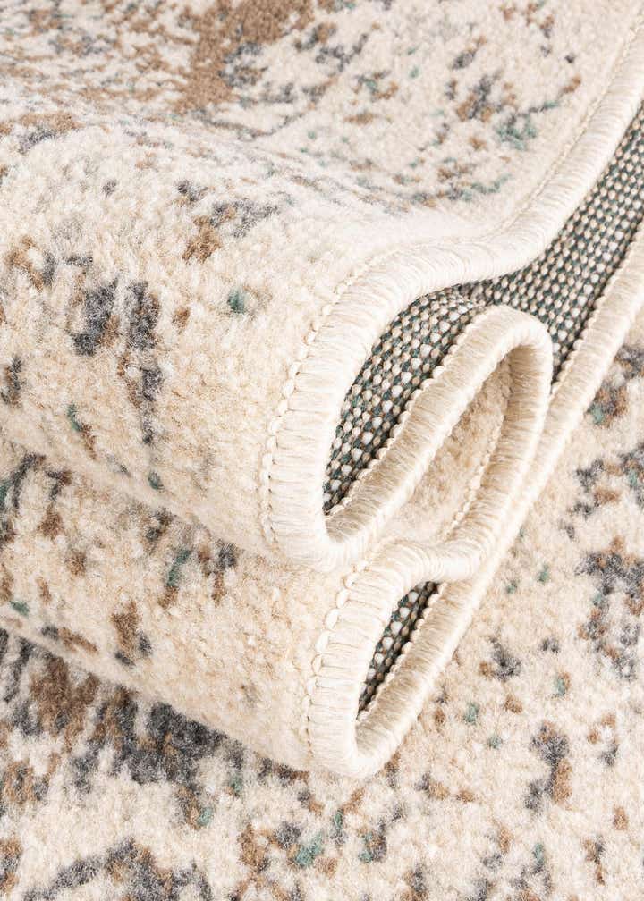 8' x 8' Sahara Square Rug